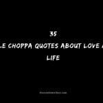 Top 35 NLE Choppa Quotes About Love And Life