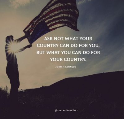 USA Quotes