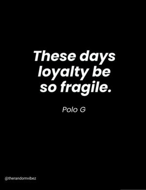 polo g quotes