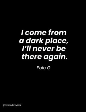 polo g song lyrics
