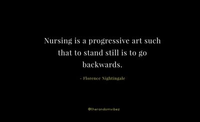 Florence Nightingale Quotes 150 years