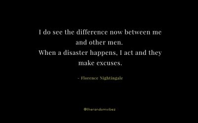 Florence Nightingale quotes statistics