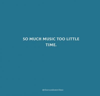 Funny Music Quotes