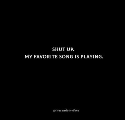 Funny Music Quotes Humor