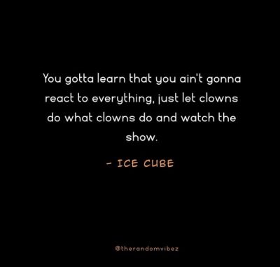 Funny Quotes By Ice Cube
