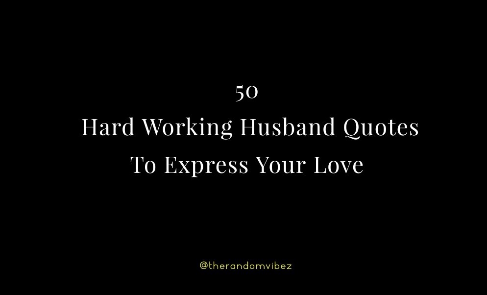 Uplifting words for husband