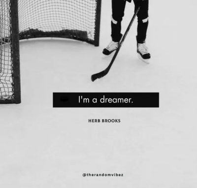 Herb Brooks Quotes