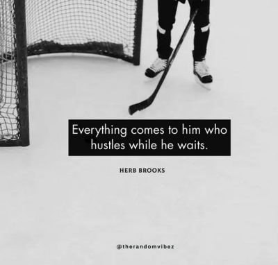 Herb Brooks Quotes Images