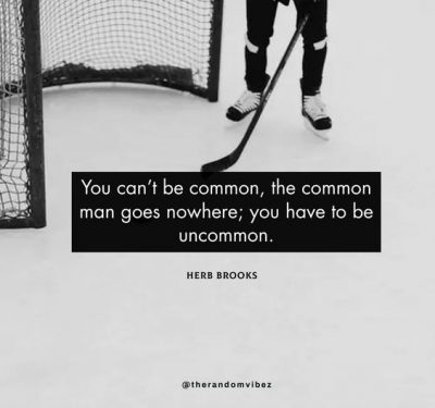 Herb Brooks Quotes Posters