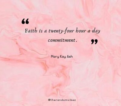Mary Kay Quotes Images