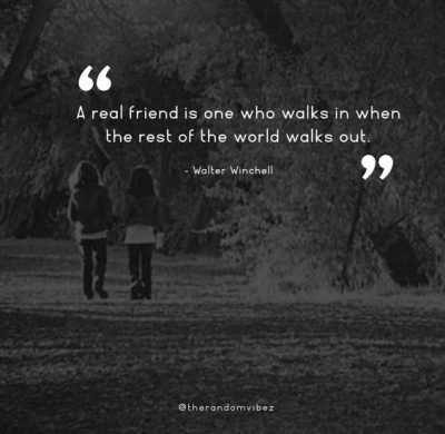 Meaningful Best Friends Quotes