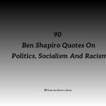 Most Famous Ben Shapiro Quotes