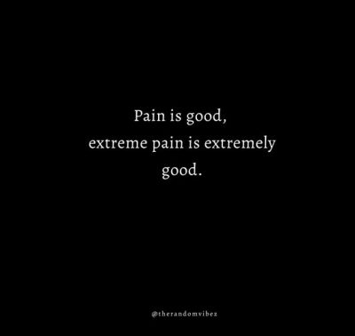 Navy Seal Quotes About Pain
