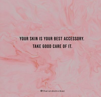 Philosophy Skin Care Quotes
