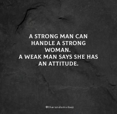 Weak Minded Men Quotes