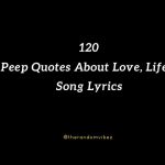 120 Lil Peep Quotes About Love, Life, And Song Lyrics