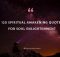 120 Spiritual Awakening Quotes For Soul Enlightenment