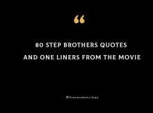 80 Best Step Brothers Quotes And One Liners From The Movie