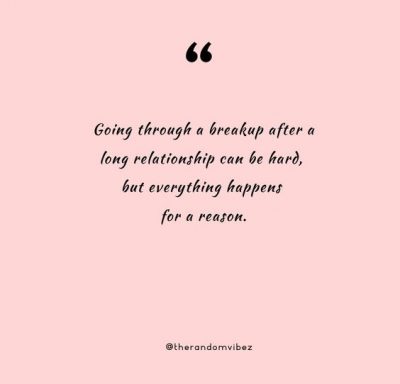 All Things Happen For A Reason Quotes