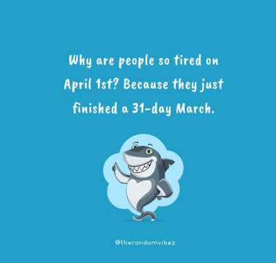 April Fools Day Jokes Images