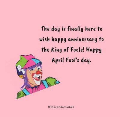 April Fools Day Quotes Images
