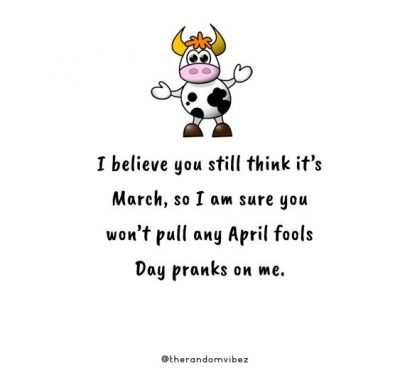 April Fools Day Quotes Pictures
