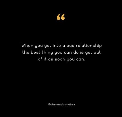 Bad Family Relationship Quotes