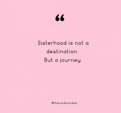 Best Sister Quotes