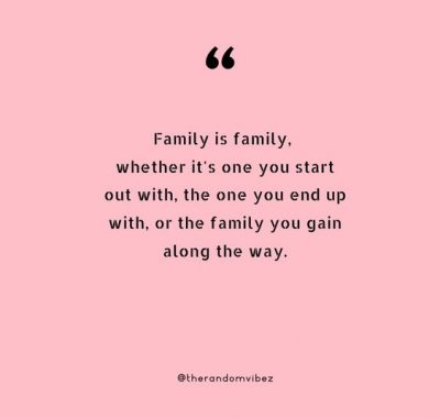 Blended Family Quotes Step Parents