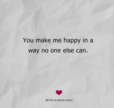 Boyfriend Love Quotes For Him