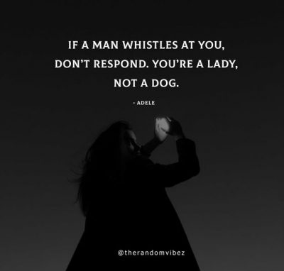 Classy Strong Women Quotes