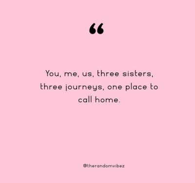 Cute Sister Quotes