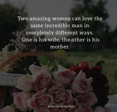 Daughter In Law Love Quotes