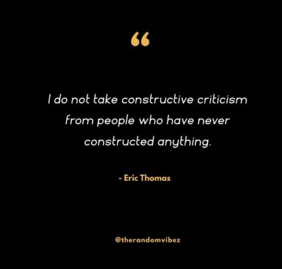 Eric Thomas Quotes Pictures