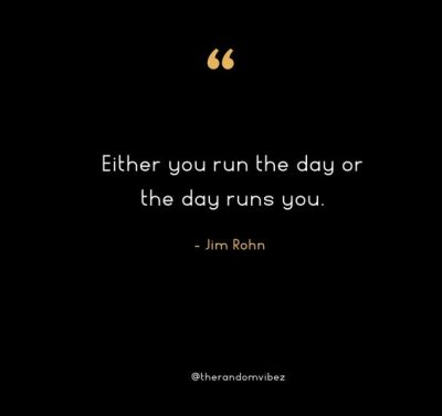 Famous Jim Rohn Quotes