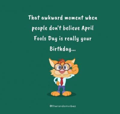 Funny April Fools Day Memes