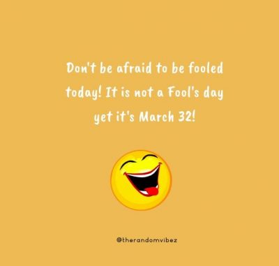 Funny April Fools Day Quotes Images