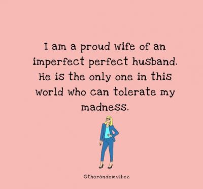 Funny Crazy Wife Quotes