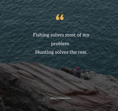 Funny Hunting Quotes