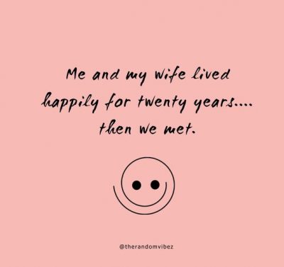 Funny Wife Memes Quotes