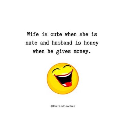 Funny Wife Quotes Images