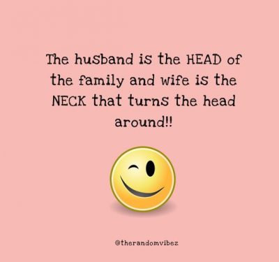 Funny Wife Sayings