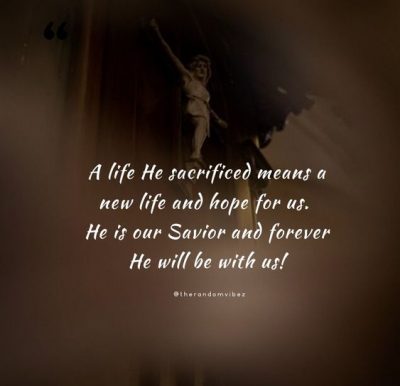 Good Friday Images With Quotes