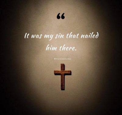 Good Friday Quotes