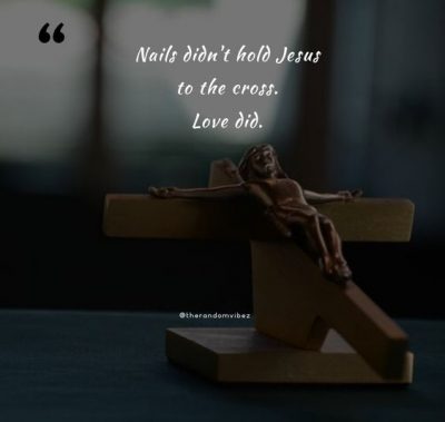 Good Friday Quotes And Images