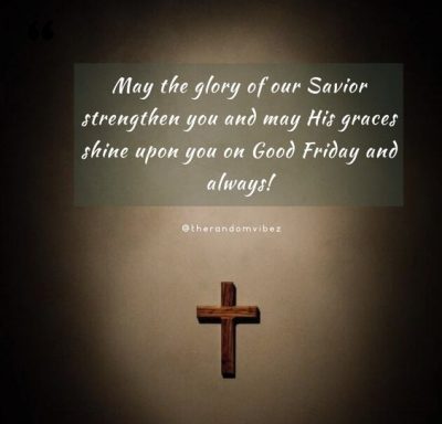 Good Friday Quotes Pics