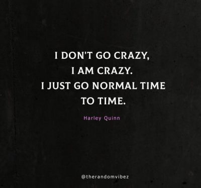 Harley Quinn Quotes Pictures