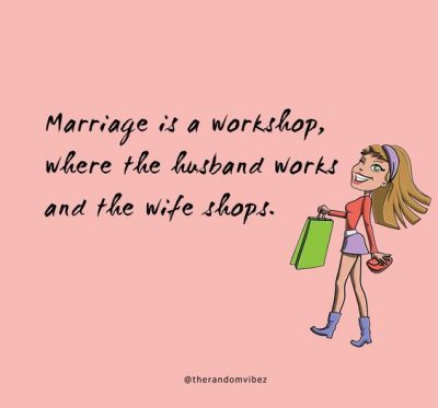 Husband Wife Funny Quotes