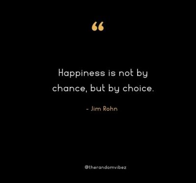 Inspirational Jim Rohn Quotes