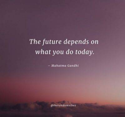 Inspirational Seize The Day Quotes